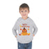 Hello Autumn Toddler Pullover Fleece Hoodie