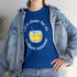 Let's Cheer For An Endless Summer Unisex Heavy Cotton Tee