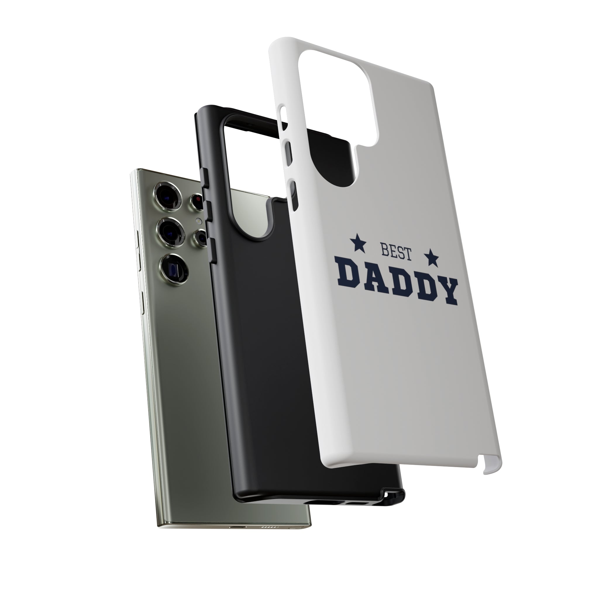 Happy Daddy's Day Tough Cases