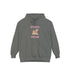 Mama Bear Unisex Garment-Dyed Hoodie