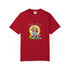 School is Cool Unisex Garment-Dyed Tee