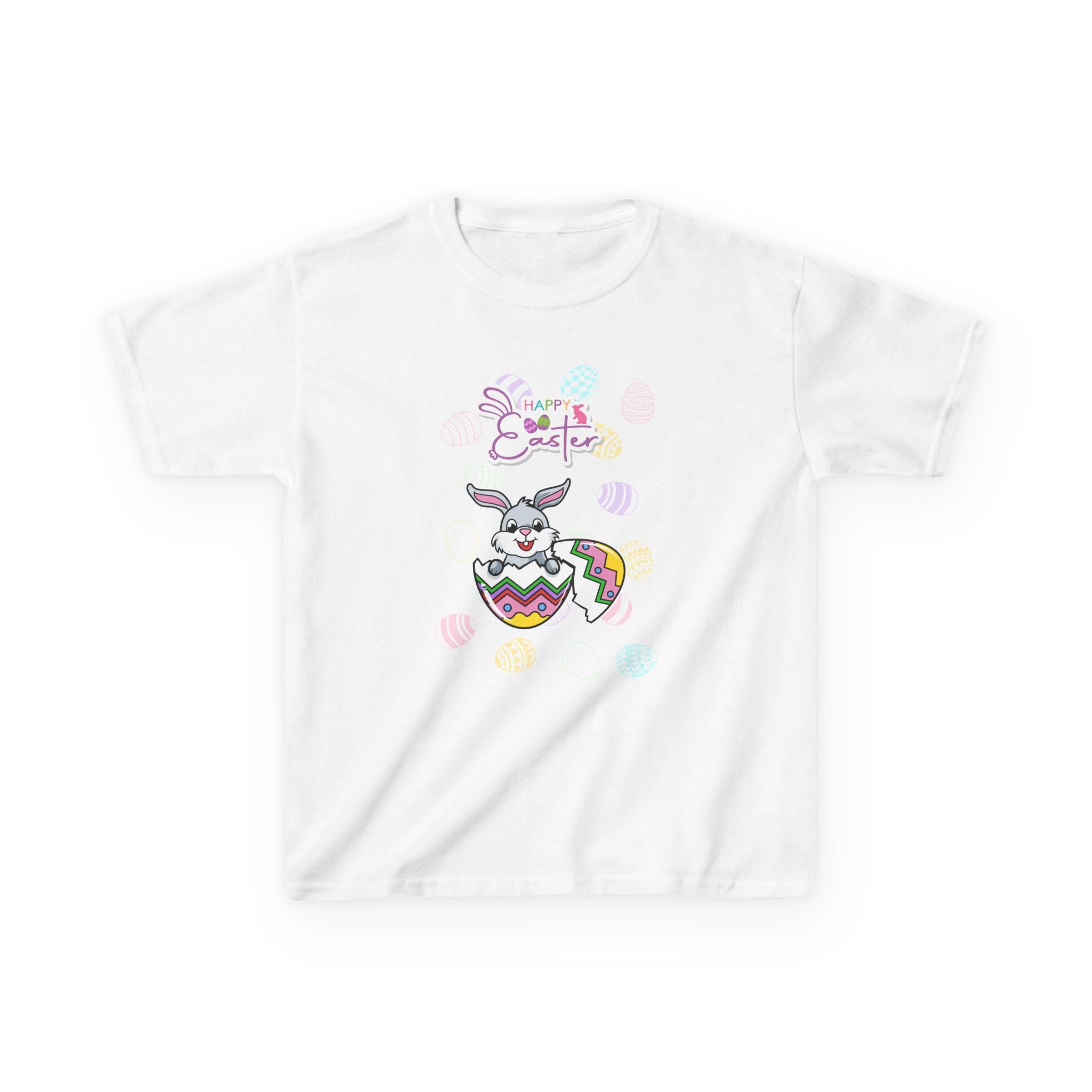 Easter  Greetings Kids Tee