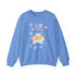 Chick Happy Easter Crewneck Sweatshirt - Unisex Heavy Blend™