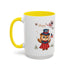 Happy Independence Day  Coffee Mug