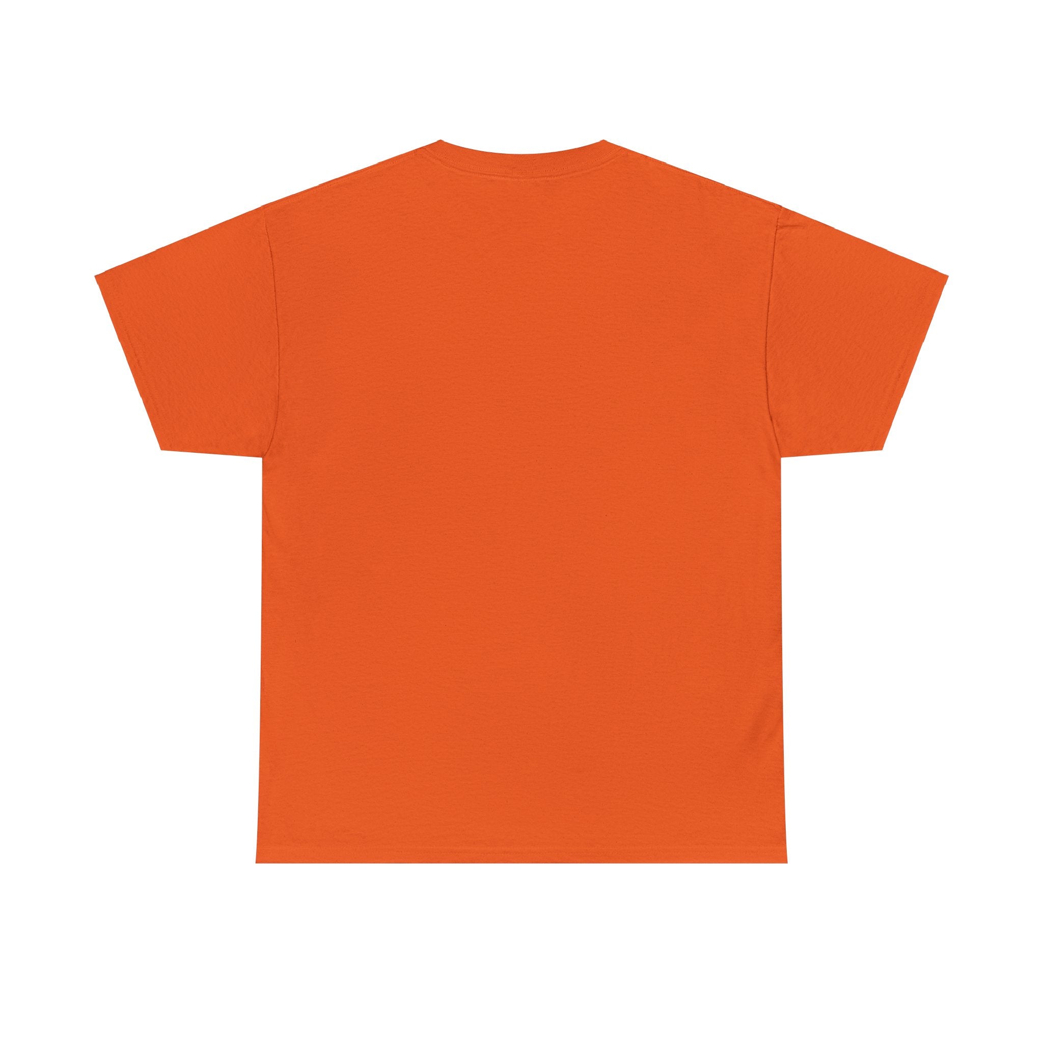 St. Patty's Day Gnome Unisex Heavy Cotton Tee