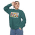 T-Pish'-T Day Prank Cartoon Sweatshirt