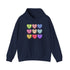 Will You Be My Valentine? Unisex Heavy Blend™ Hooded Sweatshirt