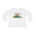 First Day of School Toddler Long Sleeve Tee