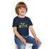 First Day of School Toddler T-Shirt