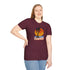 Summer Sunset Unisex Softstyle T-Shirt