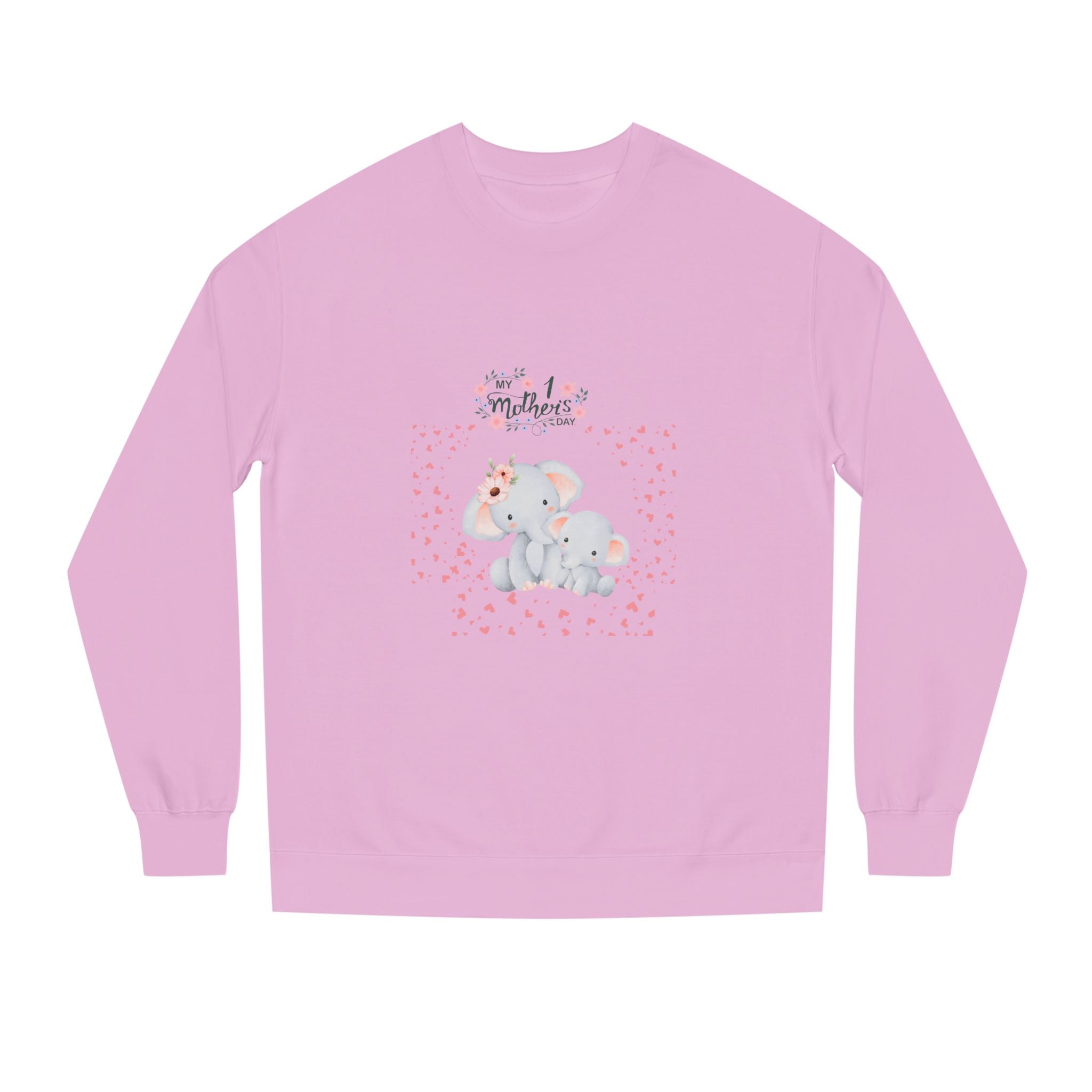 My 1st Mother's Day Sweatshirt