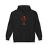 Baby Elf Unisex Midweight Softstyle Fleece Hoodie