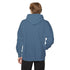 Pilgrims Turkey Day Unisex Garment-Dyed Hoodie