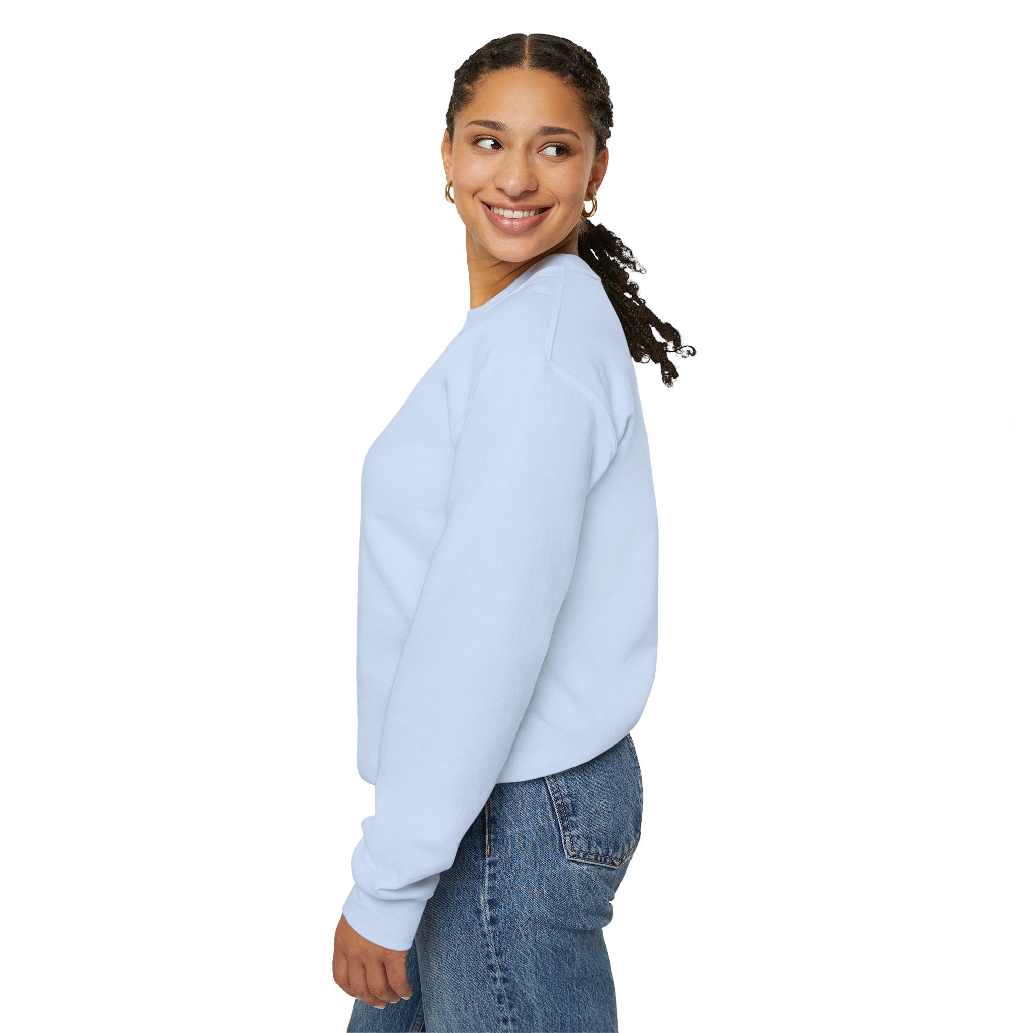Happy Mom’s Day Unisex Crewneck Sweatshirt