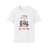 Back to School Crew Unisex Softstyle T-Shirt,