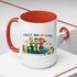 First Day of  School Coffee Mug