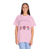 Gnome Memorial Day Unisex Garment-Dyed T-Shirt