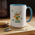 Lucky Charm St. Patrick's Day Coffee Mug - 11oz & 15oz