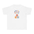 Hello Kindergarten Youth Midweight Tee