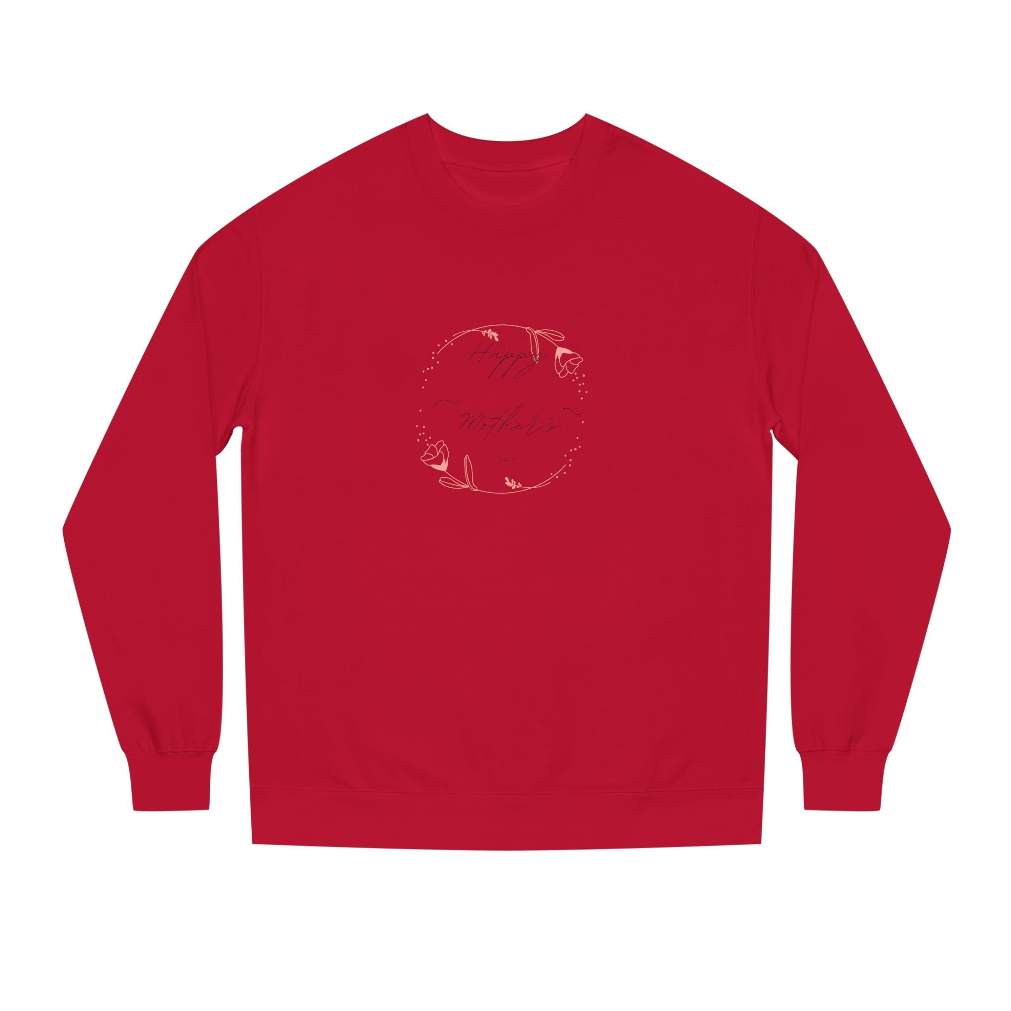 Happy Mom's Day Unisex Sweatshirt