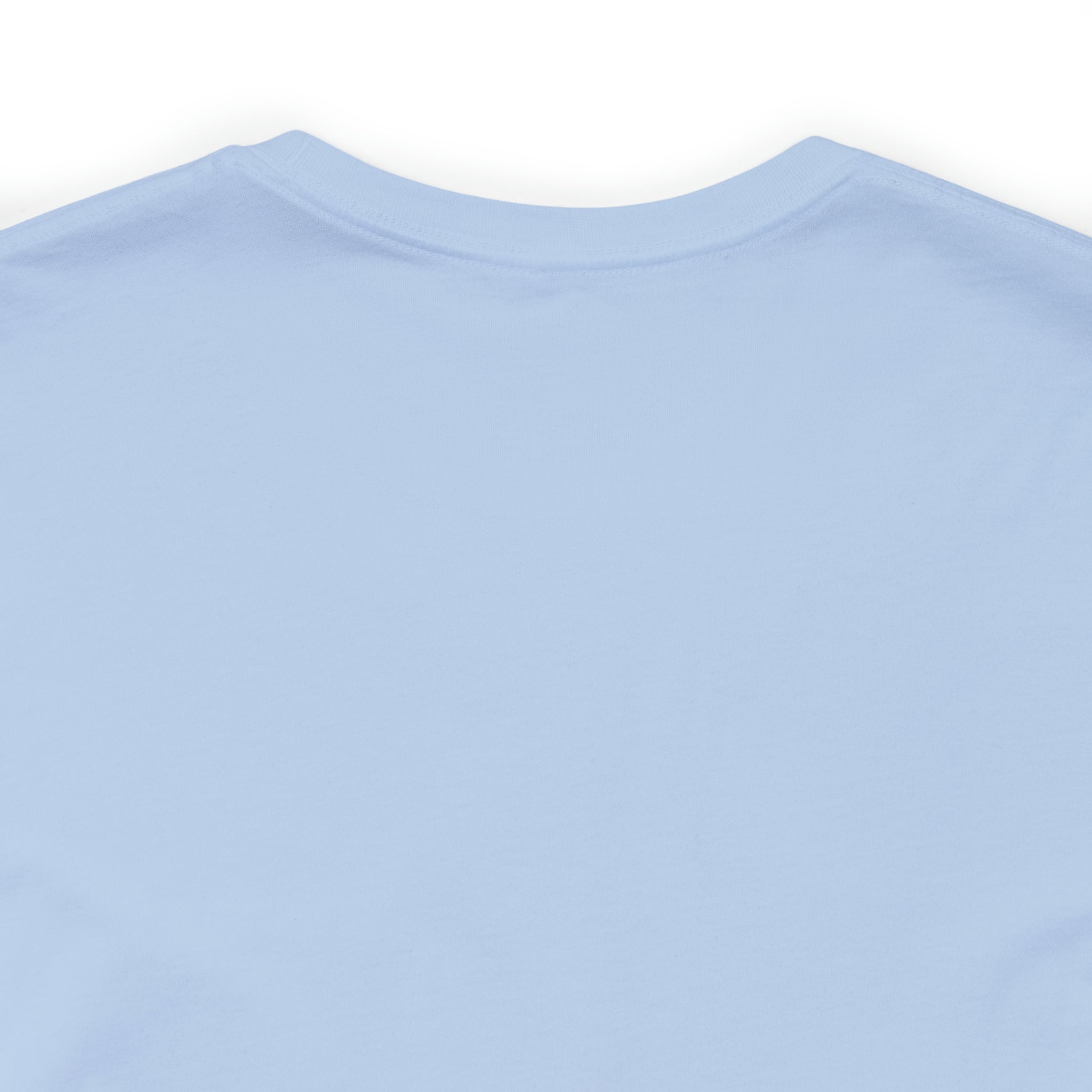 Beach Please Unisex Jersey Short Sleeve Tee