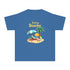 Feeling Beachy Youth Tee