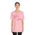 Will You Be My Forever Valentine?? Unisex Jersey Short Sleeve Tee