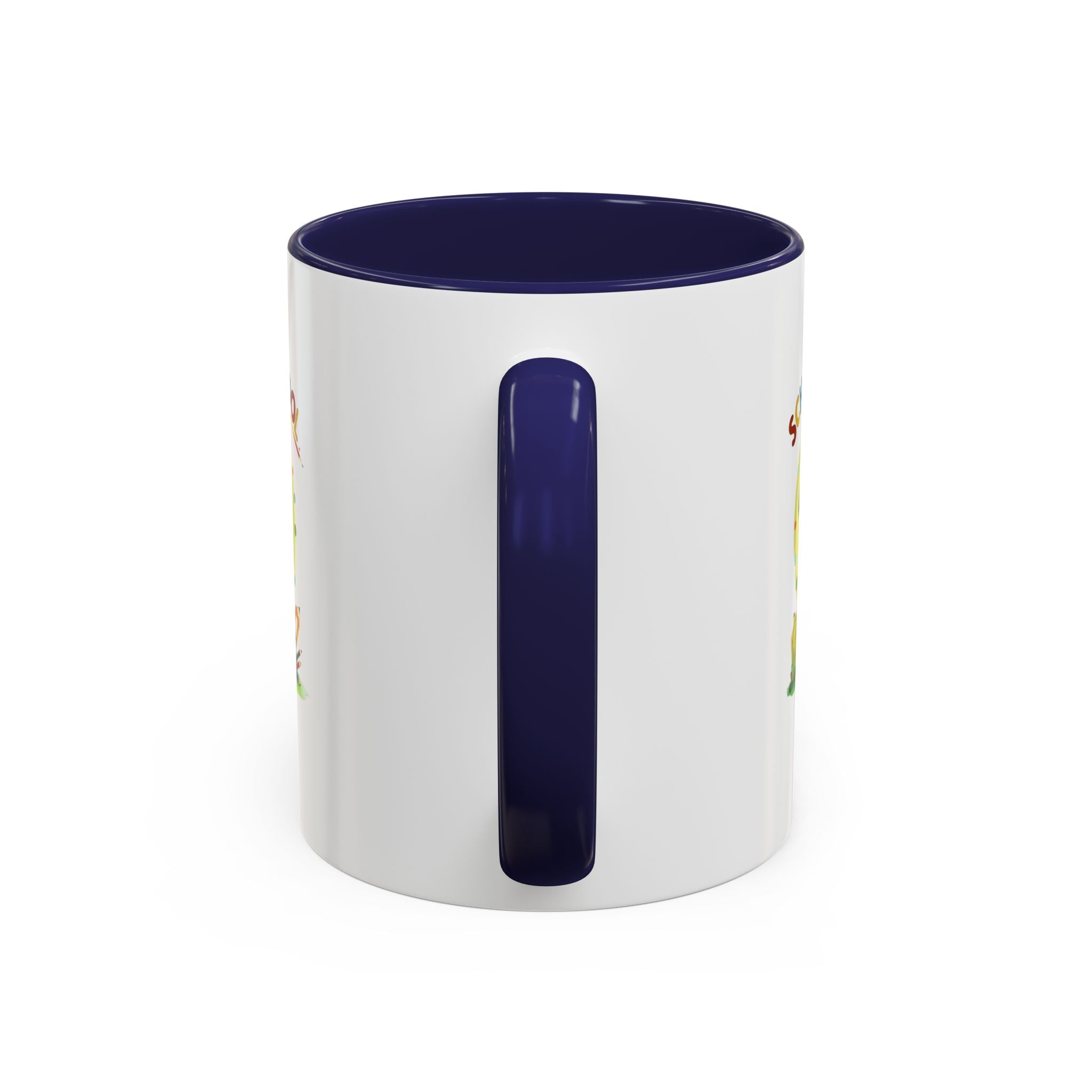 School Is Cool Coffee Mug
