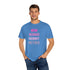 Mom Momma Mommy Mother Unisex Garment-Dyed T-shirt