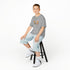 Welcome Back to School Kids Heavy Cotton Tee