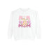 Our First Mother's Day Mo Sweatshirt
