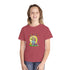 School is Cool Youth Midweight Tee