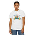 First Day of School Unisex Garment-Dyed T-Shirt