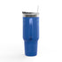 Who's Your Paddy? Insulated Travel Mug - 40oz