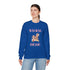 Mama Bear Crewneck Sweatshirt