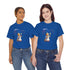 Lady Liberty Unisex Heavy Cotton Tee