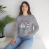 Christmas Crew Unisex Heavy Blend™ Crewneck Sweatshirt