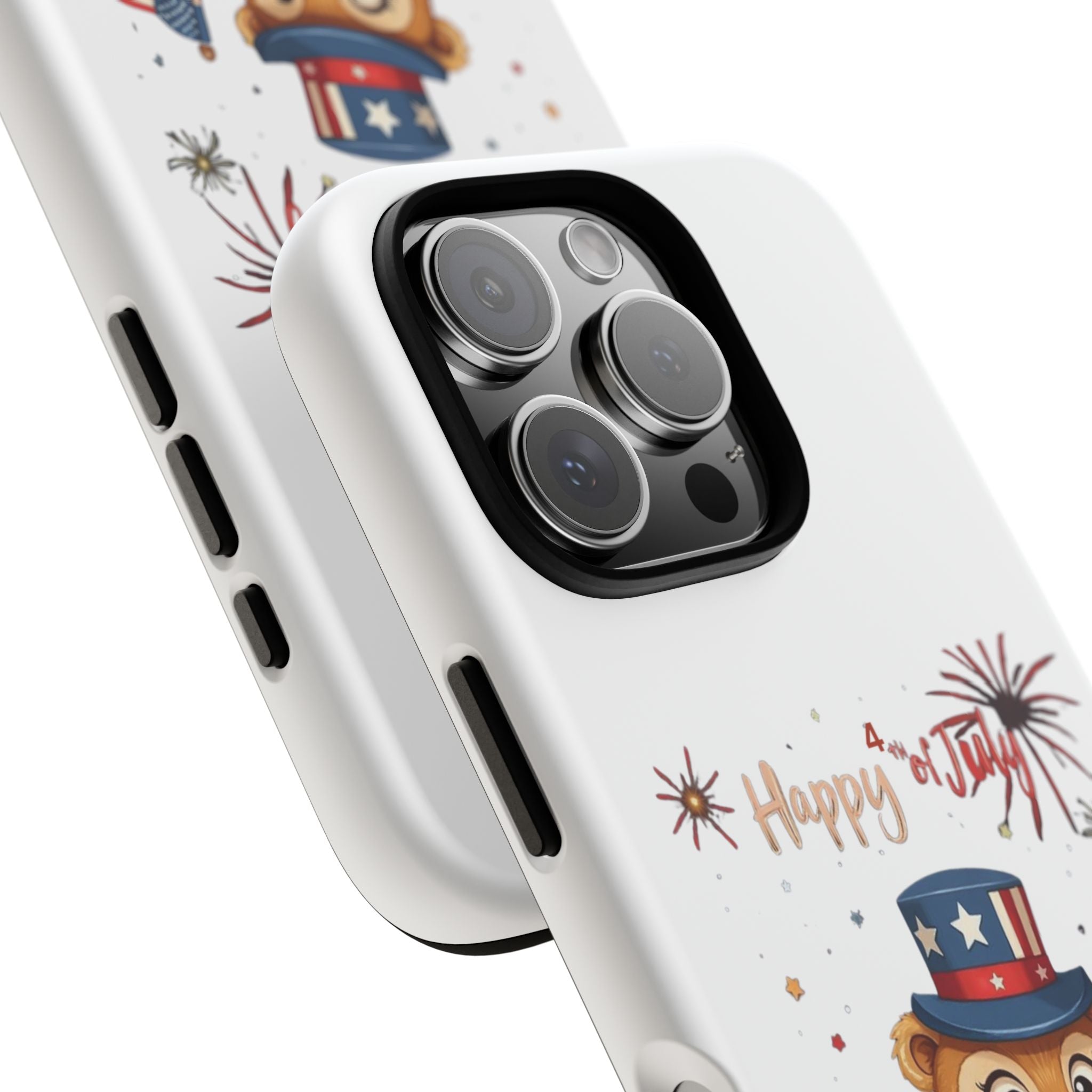 Happy Independence Day Phone Case