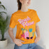 Beach Please Unisex Jersey Short Sleeve Tee