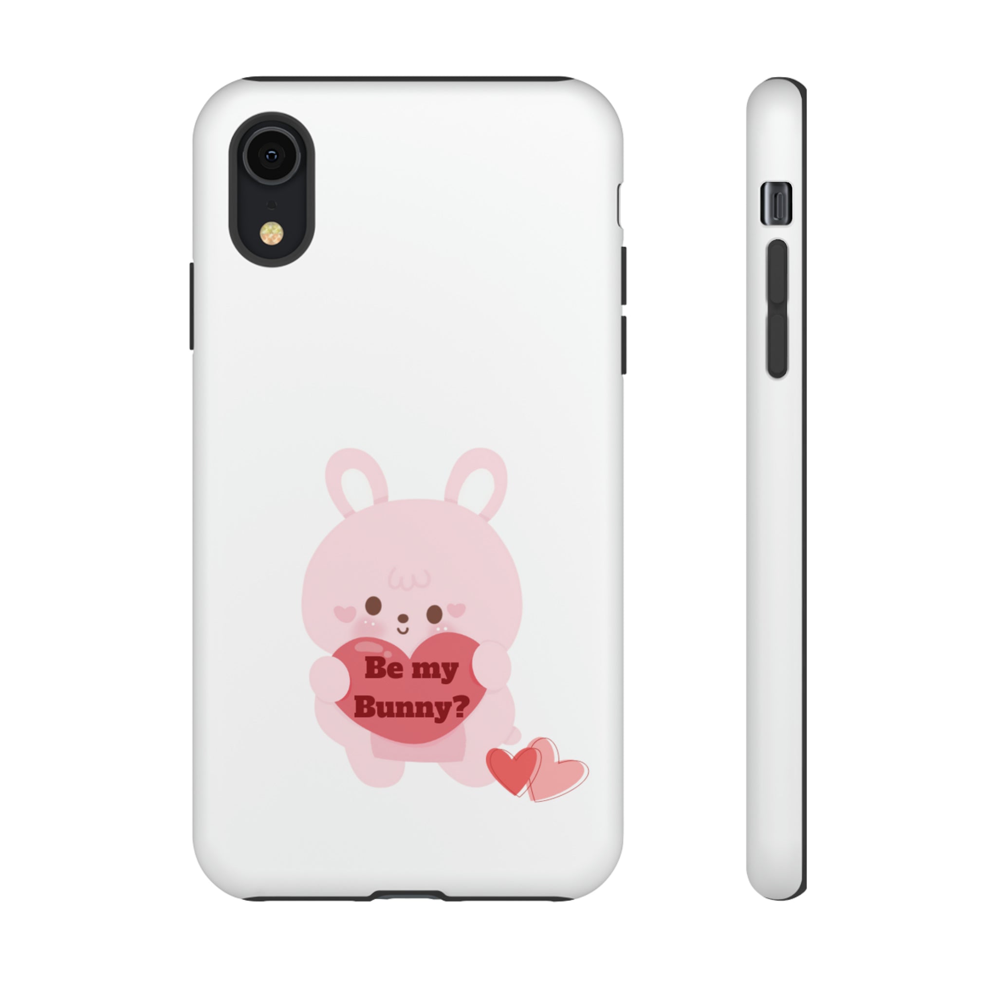 V-Day Bunny Tough Cases