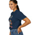 Back to School Crew Unisex Dyed T-Shirt