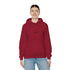Mom Mode Unisex Hoodie