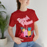 Beach Please Unisex Jersey Short Sleeve Tee