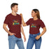 First Day of School T-Unisex Graphic Tee