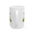 First Day of School Ceramic Mug