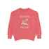 Mama Bear Unisex Garment-Dyed Sweatshirt