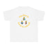 The Hive Is Back In School Youth Midweight Tee