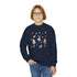 Nutcracker Youth Crewneck Sweatshirt