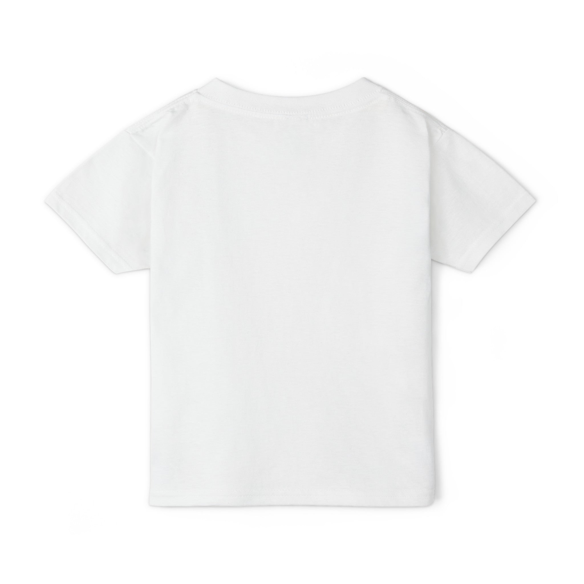 Back To School Heavy Cotton™ Toddler T-shirt