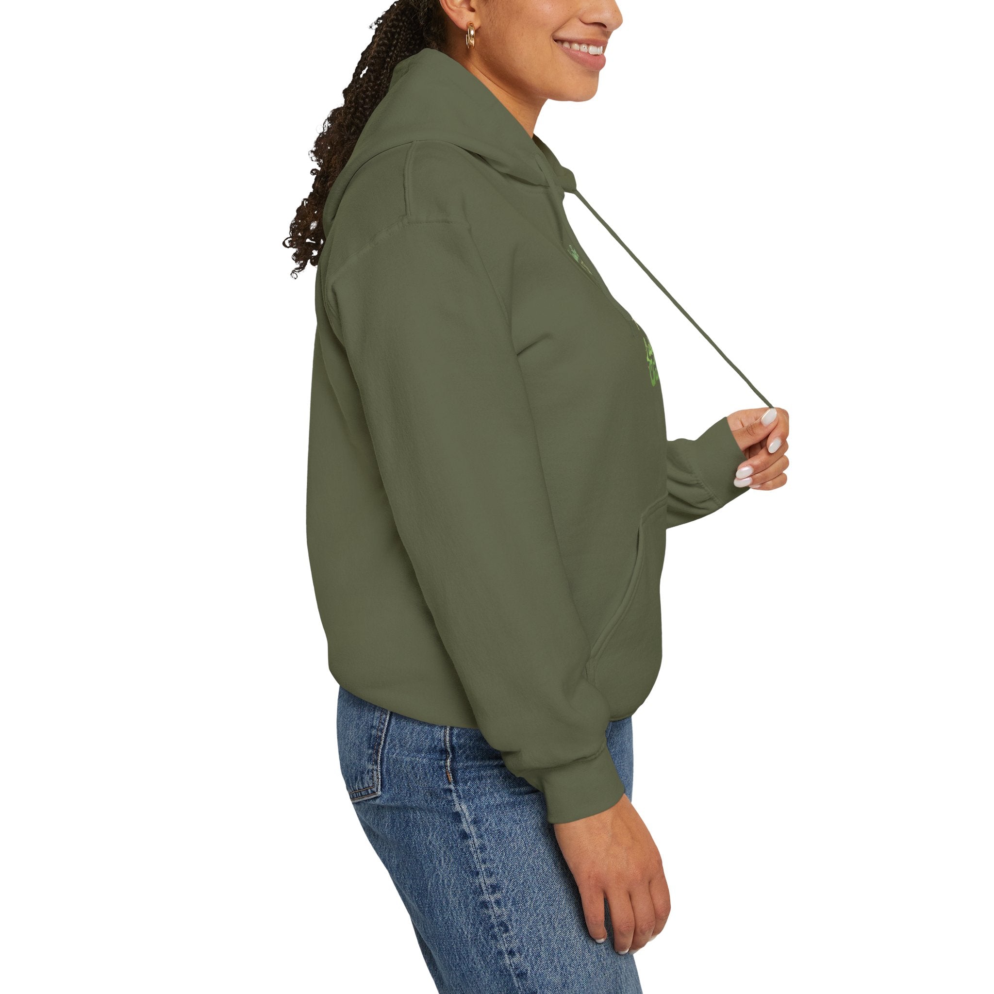 You're My Lucky Charm Unisex Hoodie